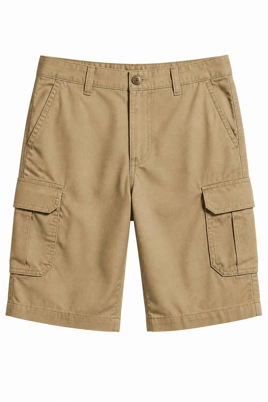Archdale Cargo Short studio product photo