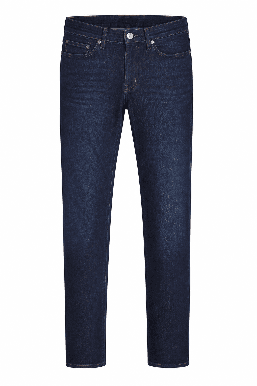 High Point Slim Denim studio product photo