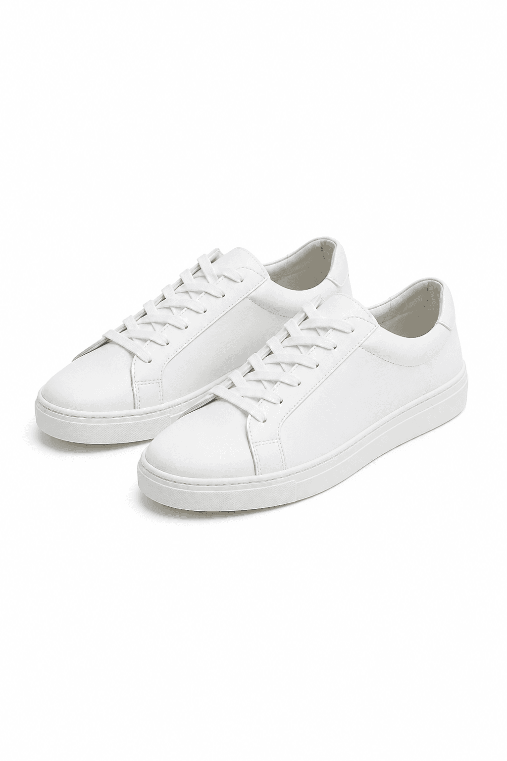 Innovation Quarter Sneaker studio product photo