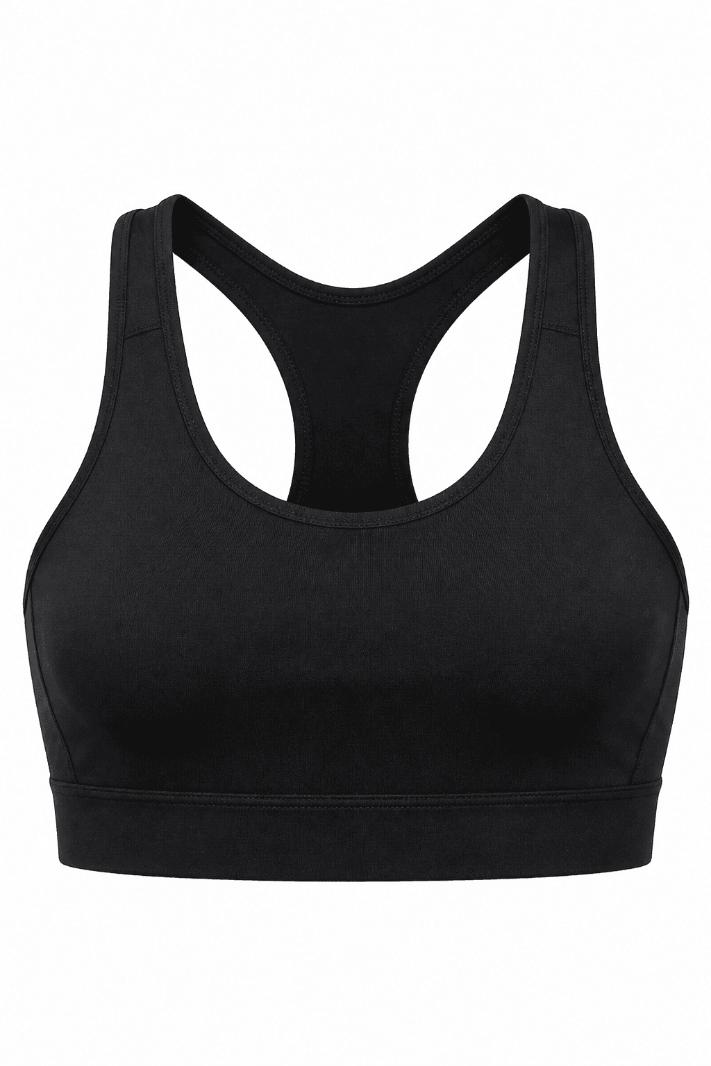 Salem Creek Sports Bra studio product photo