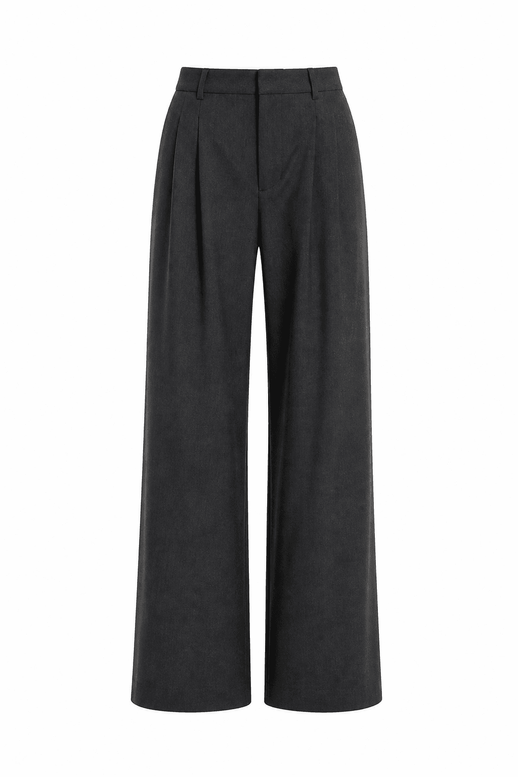 Kernersville Wide-Leg Trousers studio product photo